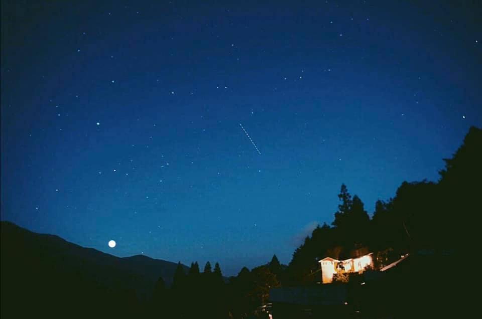 Guesthouse Boro-Ya Otojocso Kültér fotó