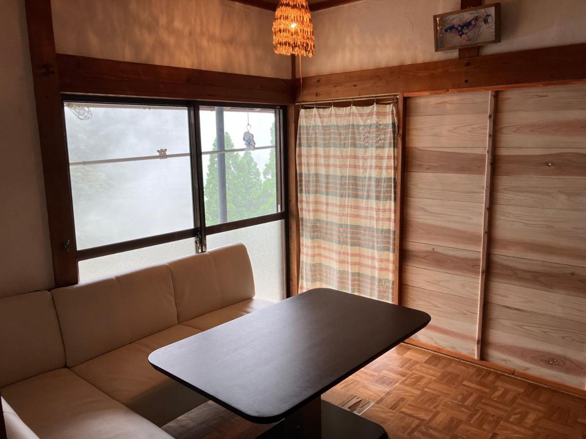 Guesthouse Boro-Ya Otojocso Kültér fotó
