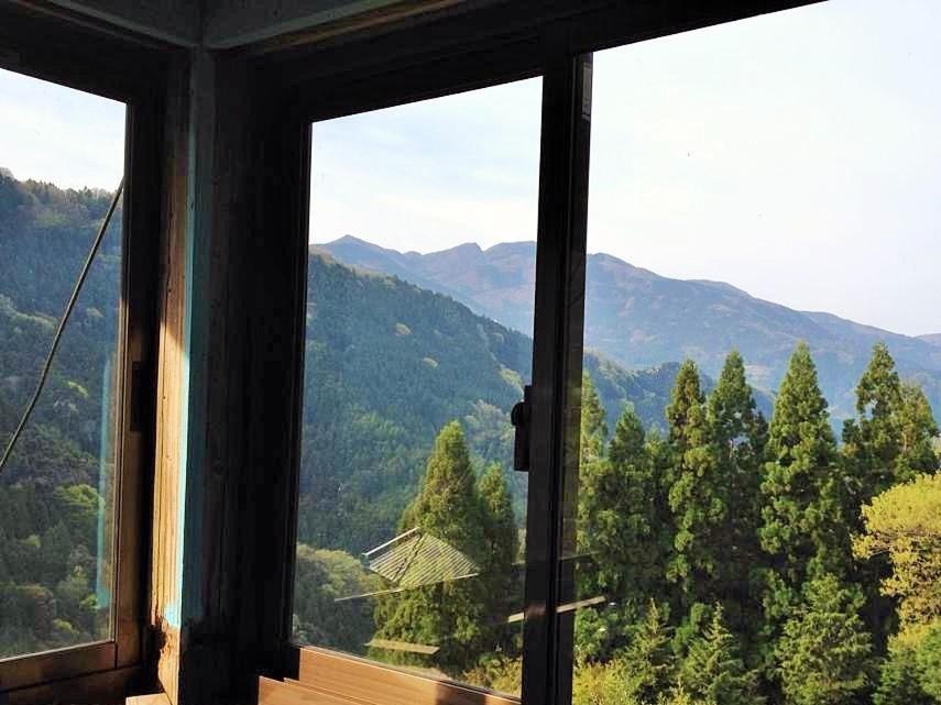 Guesthouse Boro-Ya Otojocso Kültér fotó