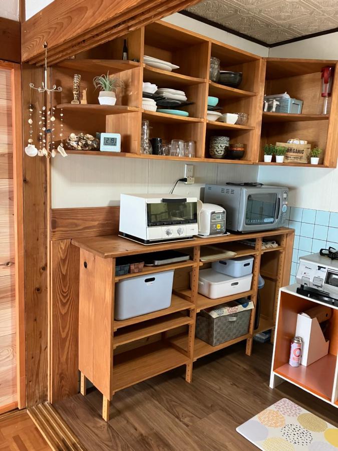 Guesthouse Boro-Ya Otojocso Kültér fotó