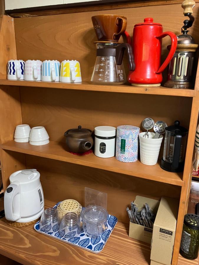 Guesthouse Boro-Ya Otojocso Kültér fotó