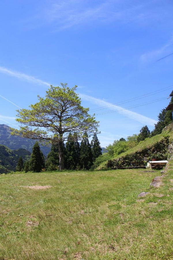 Guesthouse Boro-Ya Otojocso Kültér fotó