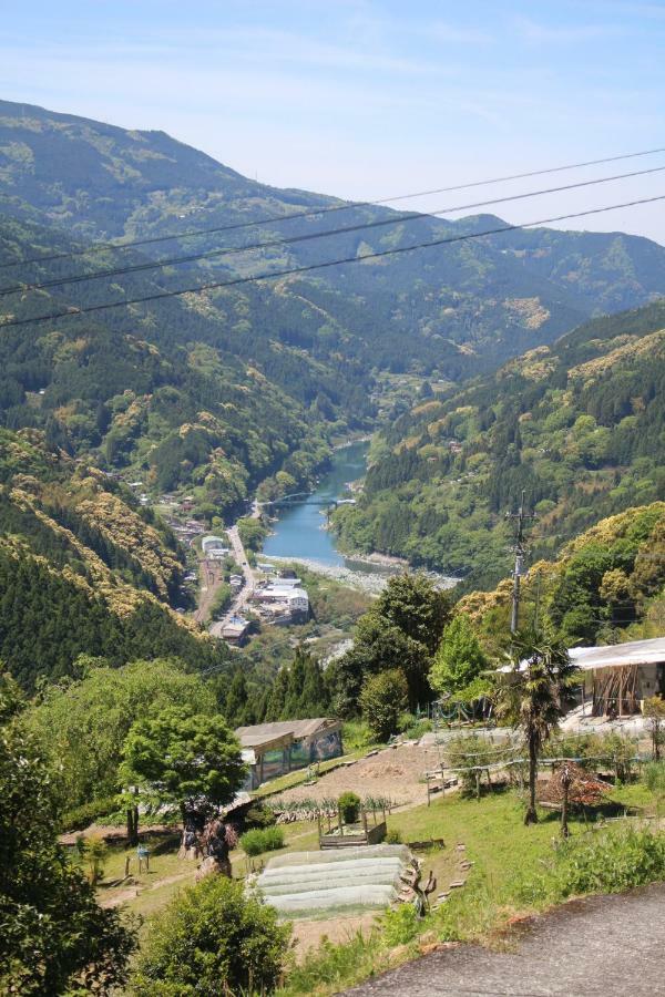 Guesthouse Boro-Ya Otojocso Kültér fotó