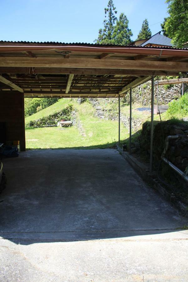 Guesthouse Boro-Ya Otojocso Kültér fotó