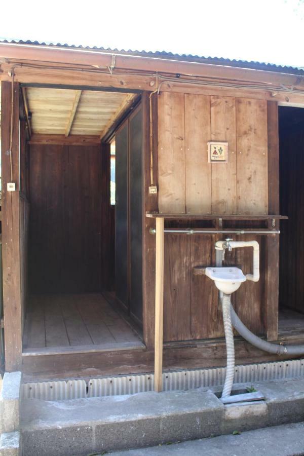 Guesthouse Boro-Ya Otojocso Kültér fotó